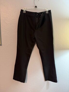 Free people comfortable work pants